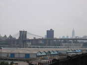 View from Brooklyn Promenade 2