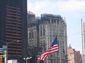 World Trade Center Area