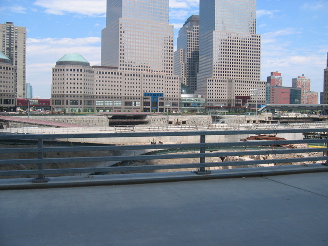 WTC Site 1