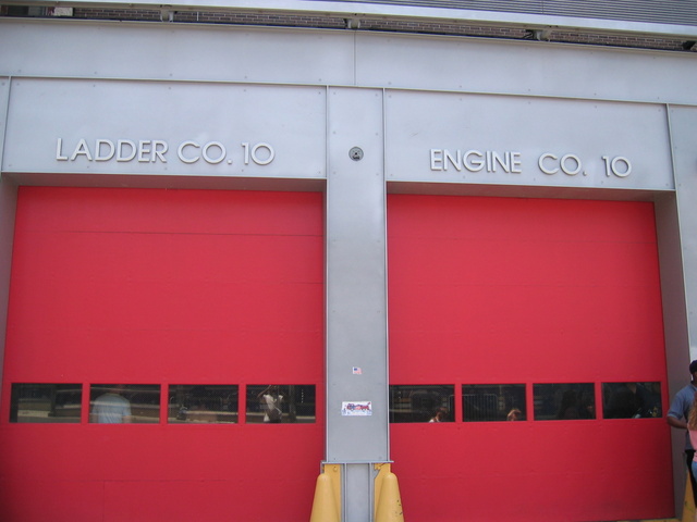 Engine Co. 10