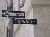 Wall Street