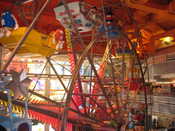 Toys R Us Ferris Wheel