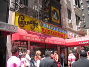 Carnegie Deli