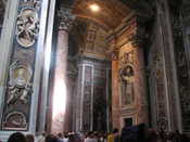 Inside the Vatican