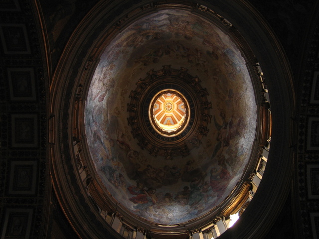 Dome