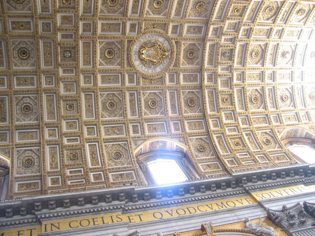 The Ceiling