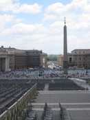 Vatican Square