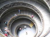 Spiral Staircase