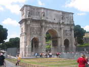 Arch of Constantine