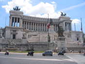 Vittorio Emmanuel Monument