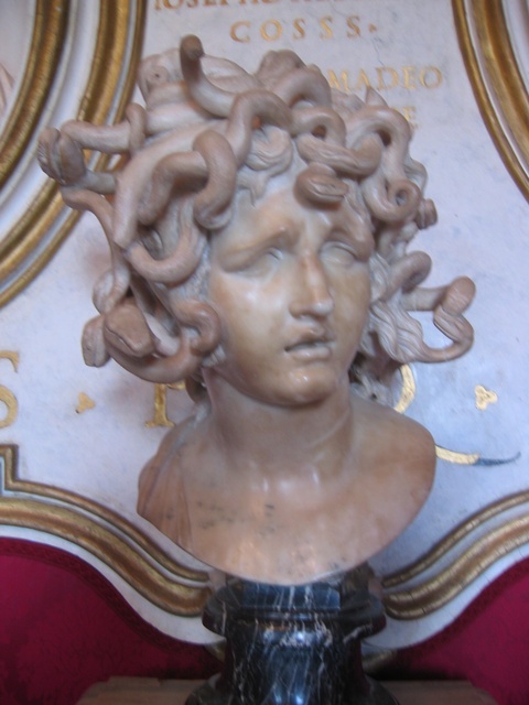 Medusa