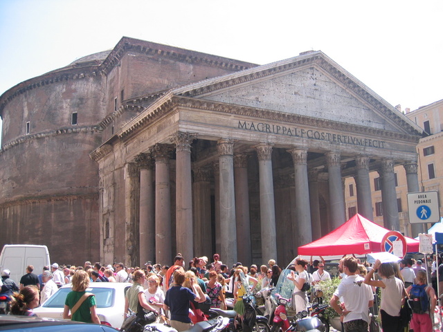 Pantheon