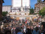 Spanish Steps