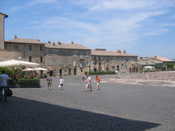 Piazza