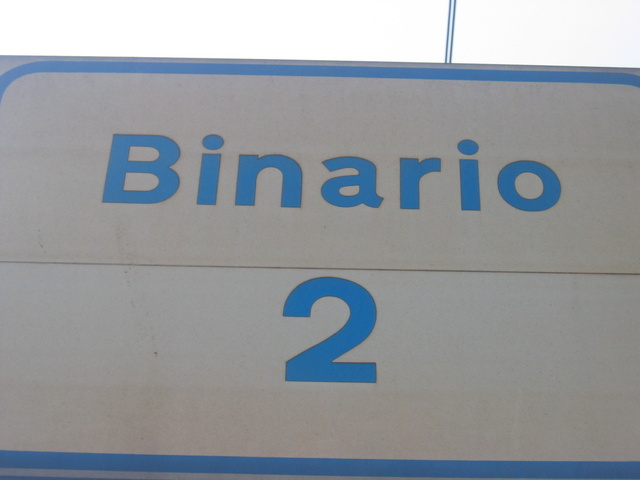 Binario