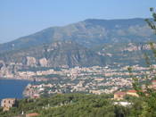 Highlight for Album: Sorrento