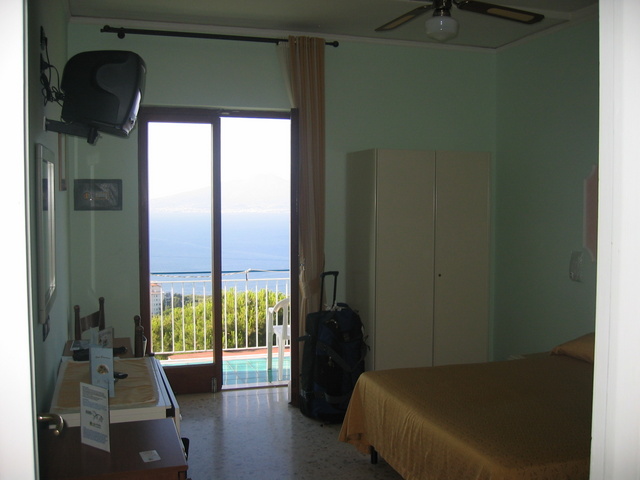 Our room