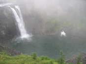 Snoqualmie Falls