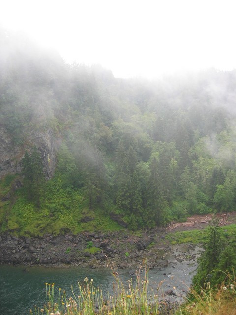 Snoqualmie Falls