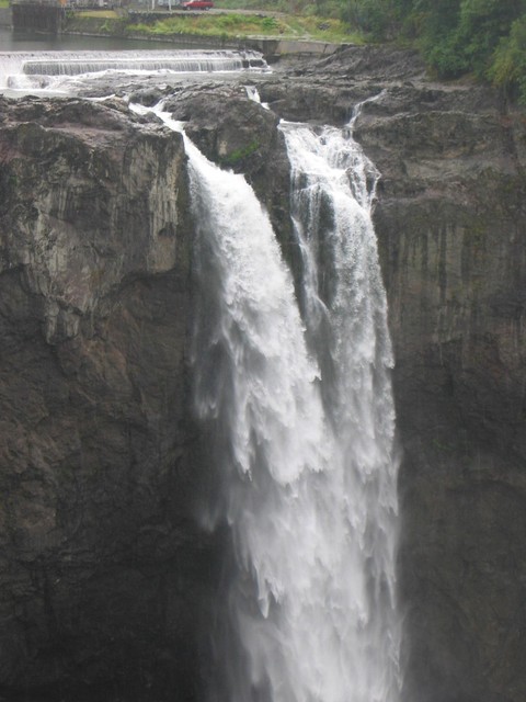 Snoqualmie Falls