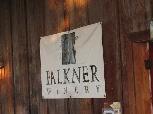 Faulkner Winery