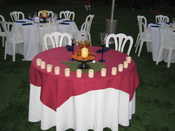 Sweetheart Table