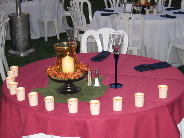 Sweetheart Table