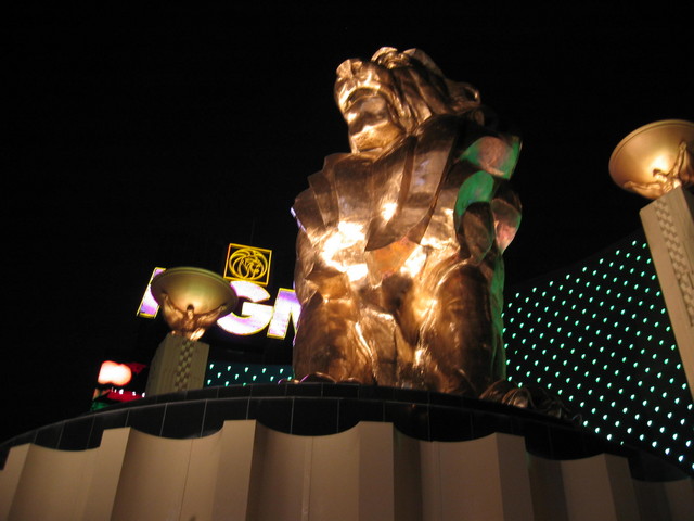 MGM