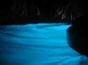 Inside Blue Grotto 2