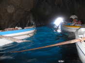 Inside Blue Grotto 3