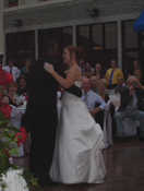 First Dance