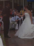 First Dance