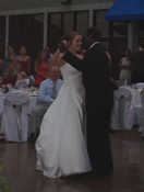 First Dance