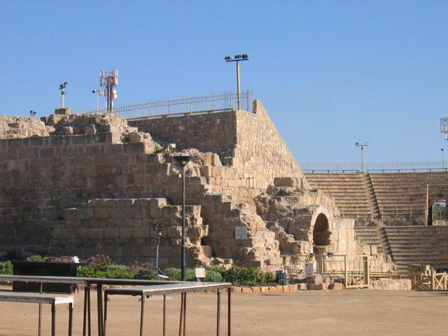 Roman Theater