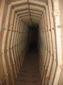 Underground Tunnel