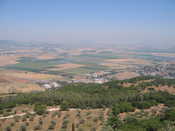 View from Chapel Roof