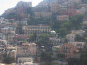 Amalfi Coast 1