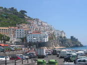 Highlight for Album: Amalfi