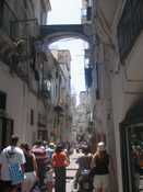 Narrow Street