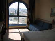 My Room in Jerusalem