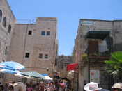 Jewish Quarter