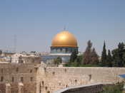 Dome of the Rock