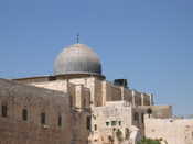 El-Aqsa Mosque