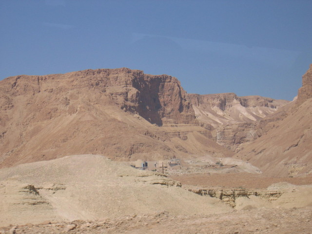 Masada