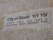 City of David