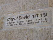 City of David