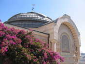 Peter of Galicantu Church