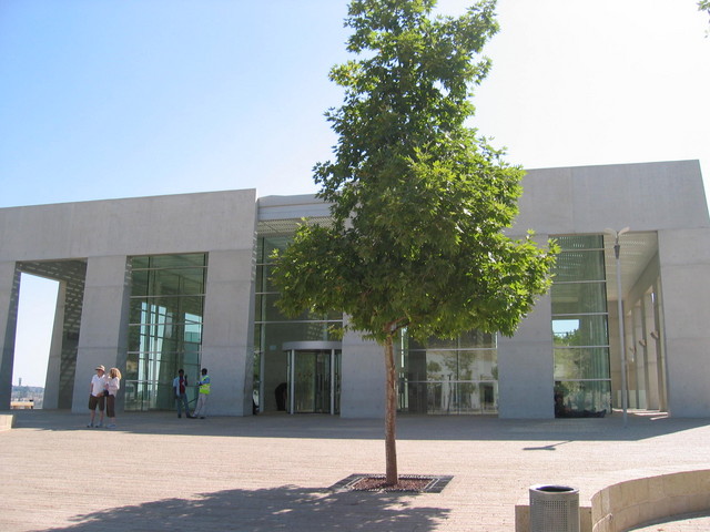 Holocaust Museum