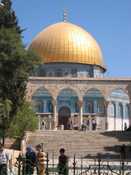 Dome of the Rock