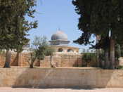 El-Aqsa Mosque